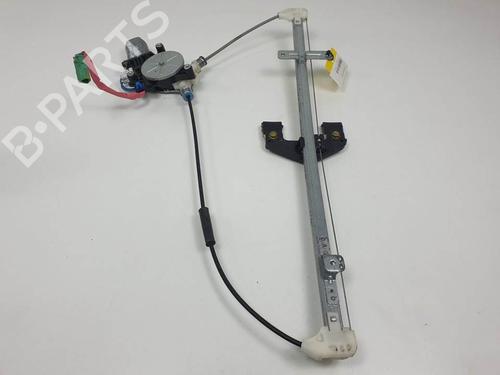 Used Rear right window mechanism Rear right window mechanism HONDA CR-V II (RD_) [2001-2007] 16841076 16841076