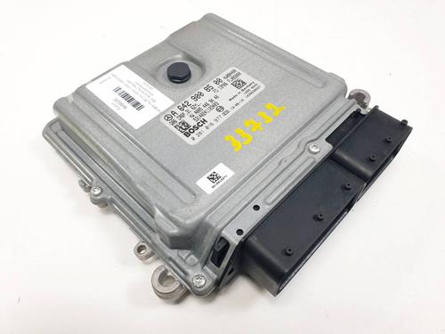 Used Engine control unit (ECU) Engine control unit (ECU) MERCEDES-BENZ VIANO (W639) CDI 3.0 (639.811, 639.813, 639.815) (224 hp) 36447298 36447298