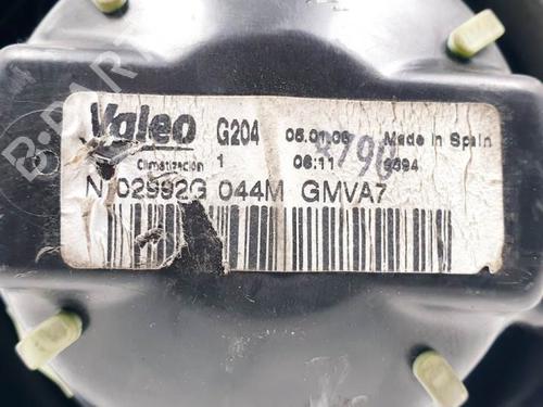 Heater blower motor PEUGEOT 207 (WA_, WC_) 1.4 16V | BP16110198M62 