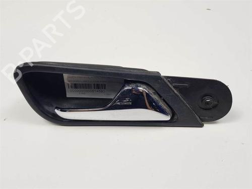 Used Front right interior door handle MERCEDES-BENZ CLK Convertible (A208) CLK 230 Kompressor (208.448) (197 hp) 11020024