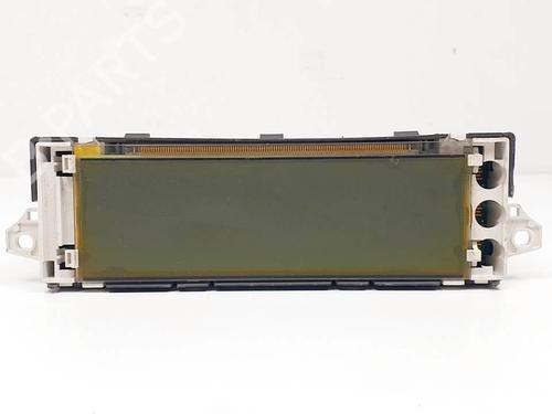 Used Display monitor Display monitor CITROËN C4 Coupe (LA_) 1.6 HDi (90 hp) 18861124 18861124