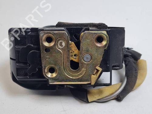 Used Front right lock Front right lock 37286561 37286561