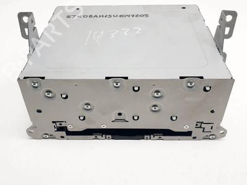 Used Radio Radio INFINITI Q30 2.2 D (170 hp) 18018570 18018570