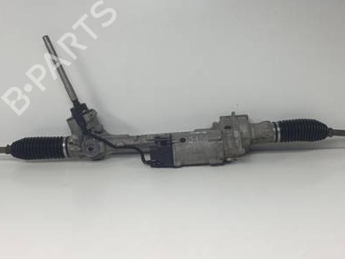 Used Steering rack LAND ROVER RANGE ROVER EVOQUE (L538) 2.2 D (150 hp) 30586178
