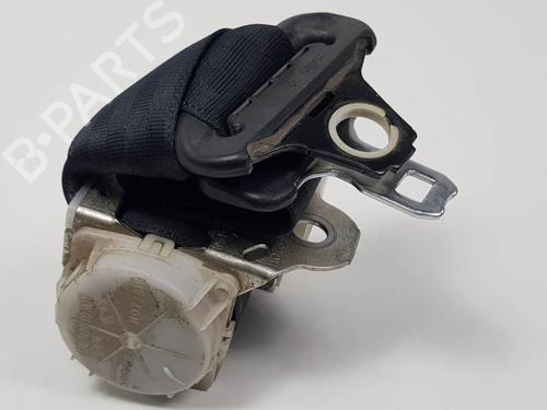 Rear left seatbelt TOYOTA AYGO (_B1_) 1.0 (KGB10_, KGB10R) | BP9575995I29 