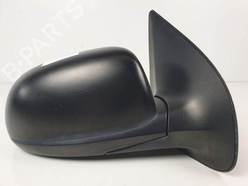 Used Right mirror HYUNDAI i20 I (PB, PBT) 1.2 (78 hp) 25138336