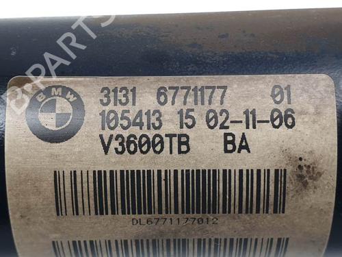 Left front shock absorber BMW 3 (E90) 320 d | BP24934387M16 