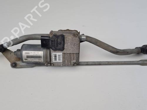 Used Front wiper motor Front wiper motor AUDI A4 B8 (8K2) 2.0 TDI (143 hp) 36488027 36488027