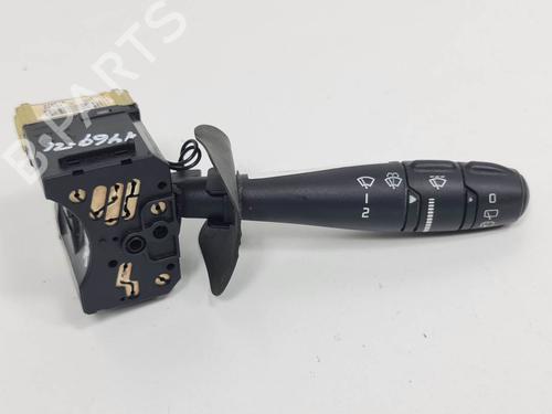 Used Steering column stalk Steering column stalk RENAULT SCÉNIC I MPV (JA0/1_, FA0_) 1.6 (JA00, JA16, JA15, JA19, JA1V, JA2B, JA2C, JA0B,... (107 hp) 8623796 8623796