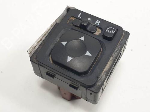 Used Mirror switch CITROËN C-CROSSER (VU_, VV_) 2.2 HDi (156 hp) 11931152