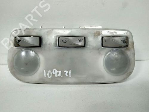 Innerbelysning Innerbelysning RENAULT MEGANE III Hatchback (BZ0/1_, B3_) 1.5 dCi (106 hp) 8179314 8179314