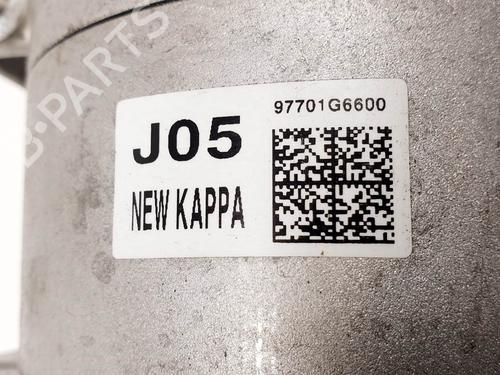 AC compressor KIA PICANTO III (JA) 1.0 | BP24914547M34  - Image 14