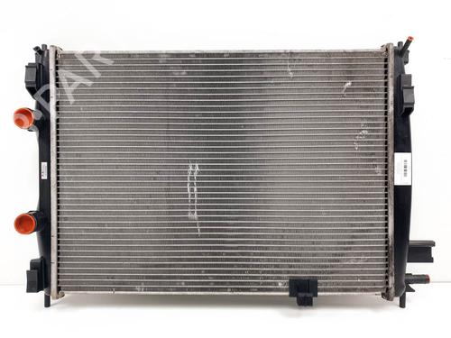 Used Water radiator Water radiator MITSUBISHI COLT VI (Z3_A, Z2_A) 1.5 DI-D (Z39A) (95 hp) 24537513 24537513