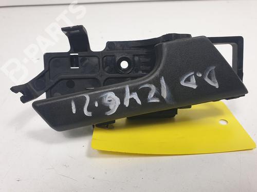 Used Front right interior door handle Front right interior door handle CHEVROLET AVEO / KALOS Saloon (T250, T255) 1.4 (94 hp) 9442343 9442343