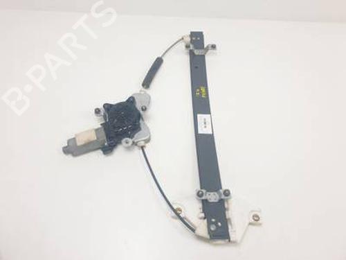 Alzavetro posteriore sinistro SSANGYONG KYRON 2.0 Xdi (141 hp) 31272177
