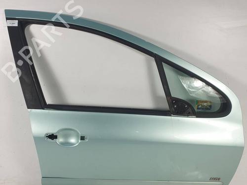 right-front-door-peugeot-307-sw-3h-2002-2003-2004-2005-2006-2007-2008-2009-37413656 main image