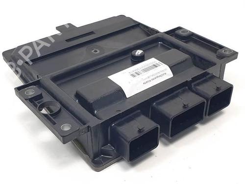 Engine control unit (ECU) RENAULT SCÉNIC II (JM0/1_) 1.5 dCi (JM1F) | BP25262647M57  - Image 5