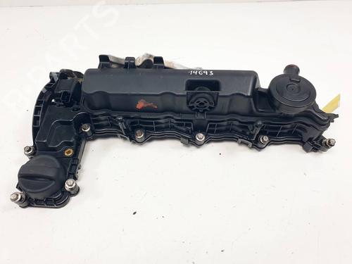 Used Valve cover Valve cover CITROËN C4 Grand Picasso II (DA_, DE_) 2.0 BlueHDi 150 (150 hp) 29964997 29964997