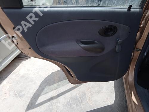 Right front shock absorber DAEWOO MATIZ (M100, M150) 0.8 | BP10322751M17  - Image 5