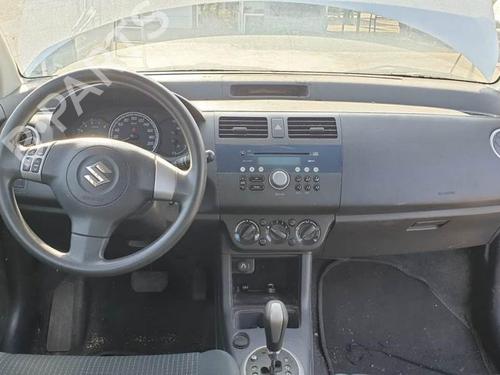 Glove box SUZUKI SWIFT III (MZ, EZ) 1.3 DDiS (RS413D) | BP29696689C95  - Image 7