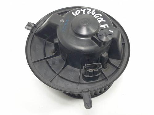 Heater blower motor VW GOLF V (1K1) 1.9 TDI | BP13955733M62 