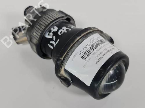 Højre Foran Tågelygte BMW 7 (E65, E66, E67) 730 d (218 hp) 7054099