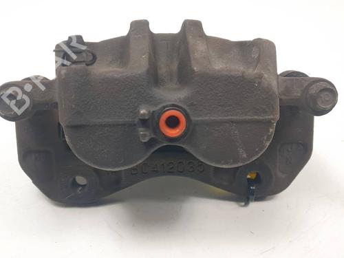 Left front brake caliper SSANGYONG REXTON / REXTON II (GAB_) 2.7 Xdi | BP31285670M105 - Image 2
