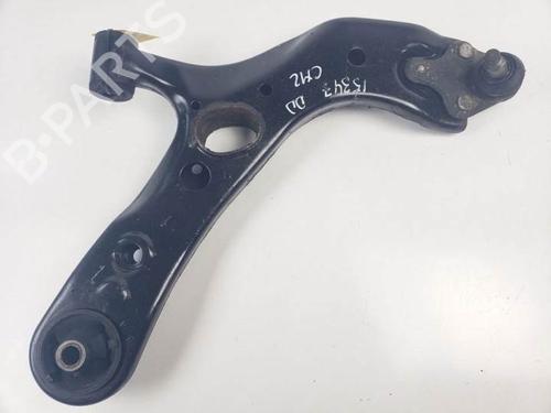 Used Right front suspension arm TOYOTA RAV 4 IV (_A4_) 2.5 Hybrid (AVA42_) (197 hp) 25143979