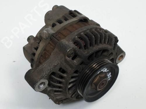 Used Alternator Alternator CHRYSLER NEON (PL) 1.8 16V (116 hp) 6853691 6853691