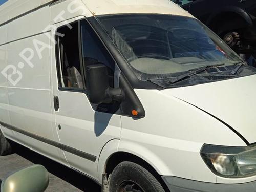 Left front steering knuckle FORD TRANSIT Van (FA_ _) | BP12443842M25 - Image 11