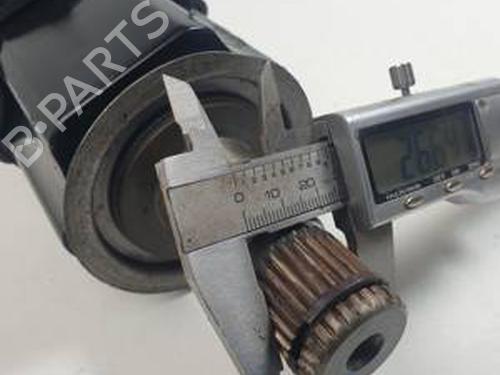 Left front driveshaft MINI MINI PACEMAN (R61) Cooper D | BP31240927M38