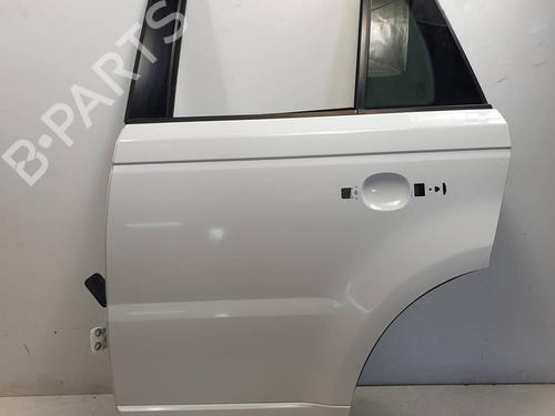 Used Left rear door Left rear door LAND ROVER RANGE ROVER SPORT I (L320) 5.0 4x4 (510 hp) 34516959 34516959