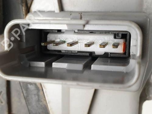 Front left lock CITROËN XSARA PICASSO (N68) 2.0 16V | BP6843703C98 
