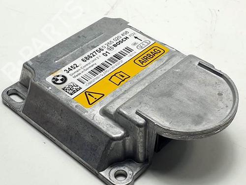 Used ECU airbags BMW 3 Touring (F31) 330 d (258 hp) 25145572