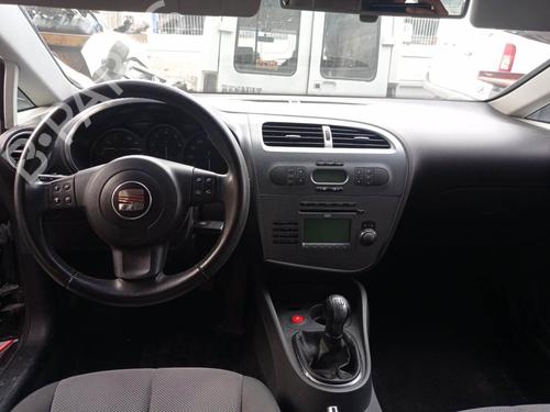 Electronic module SEAT LEON (1P1) 1.9 TDI | BP9202551M83 - Image 15