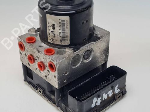 Used ABS pump ABS pump 36594733 36594733
