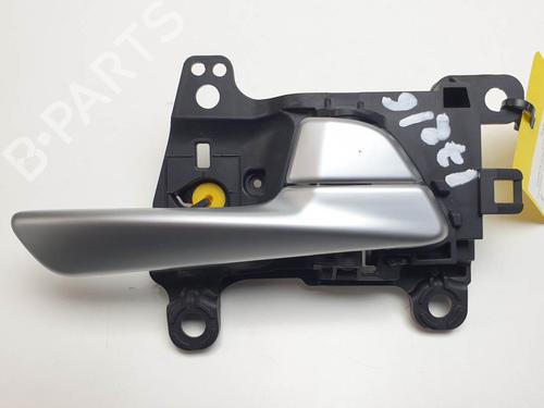 Used Front right interior door handle Front right interior door handle HYUNDAI TUCSON (TL, TLE) 1.6 CRDi (116 hp) 24653011 24653011