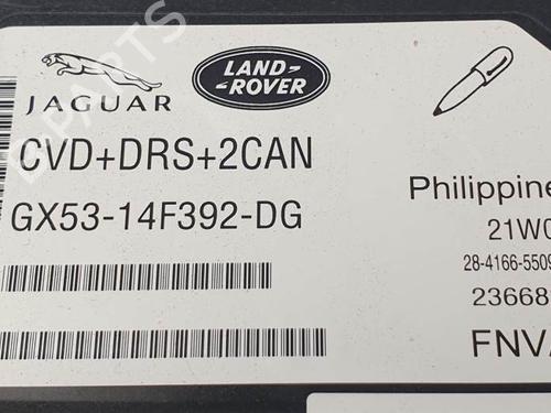 Electronic module JAGUAR F-TYPE Coupe (X152) 2.0 Ti4 | BP25119271M83 - Image 2