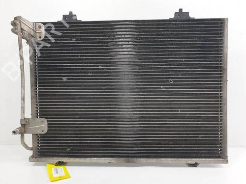 Used AC radiator AC radiator 13248911 13248911
