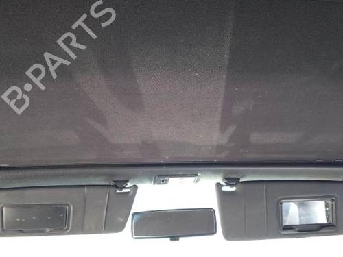Left taillight VW GOLF IV Cabriolet (1E7) 1.9 TDI | BP11140047C34 