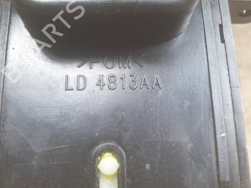 Headlight switch SSANGYONG REXTON / REXTON II (GAB_) 2.7 D 4x4 | BP38105336I24 - Image 5