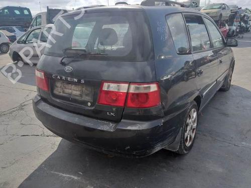 Scheinwerfer links KIA CARENS II MPV (FJ) 1.6 | BP25255963C28 