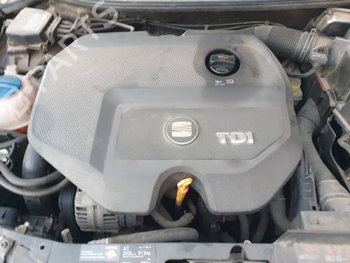 Left tailgate light SEAT IBIZA III (6L1) 1.9 TDI | BP40620198C79 - Image 13