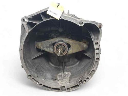 Used Gearbox BMW 3 (E46) 320 d (136 hp) 25139586