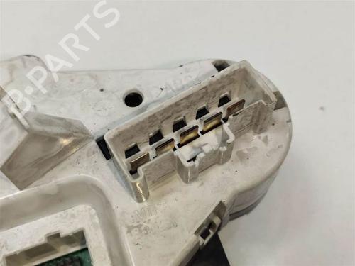 Climate control FORD FIESTA VI (CB1, CCN) 1.4 TDCi | BP9675938I5 
