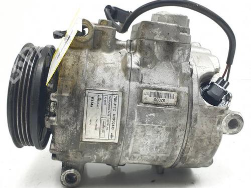 AC compressor BMW 7 (E65, E66, E67) 730 Ld | BP29696699M34 
