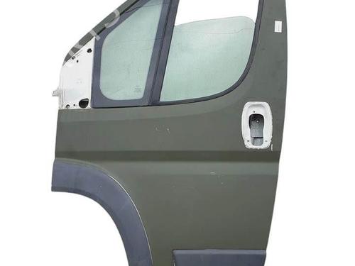 Used Left front door Left front door FIAT DUCATO Van (250_) [2006-2026] 18336309 18336309