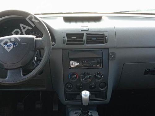 Engine control unit (ECU) FORD TOURNEO CONNECT 1.8 TDCi | BP25144774M57 - Image 18