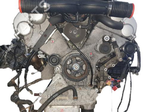 Motor PORSCHE CAYENNE (9PA) S 4.5 | BP37286990M1 - Image 2
