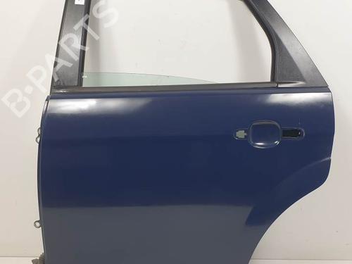 Used Left rear door FORD FOCUS II (DA_, HCP, DP) 2.0 TDCi (136 hp) 24930144